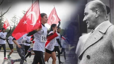 Büyük Önder Mustafa Kemal Atatürk’ün Denizli’ye gelişinin 95. Yıldönümü dolayısıyla