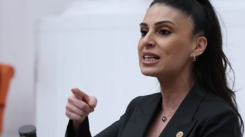 Muğla Milletvekili Avukat Gizem Özcan, yerel yönetimlerin mali yapısında kapsamlı