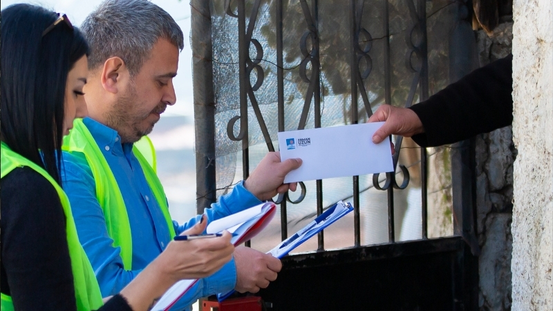 Sosyal belediyecilik anlayışıyla çalışmalarını sürdüren Narlıdere Belediyesi, Ramazan ayının ruhuna