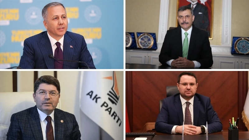 Cumhurbaşkanı Recep Tayyip Erdoğan’ın imzasıyla 11 Şubat 2026 tarihli Resmi