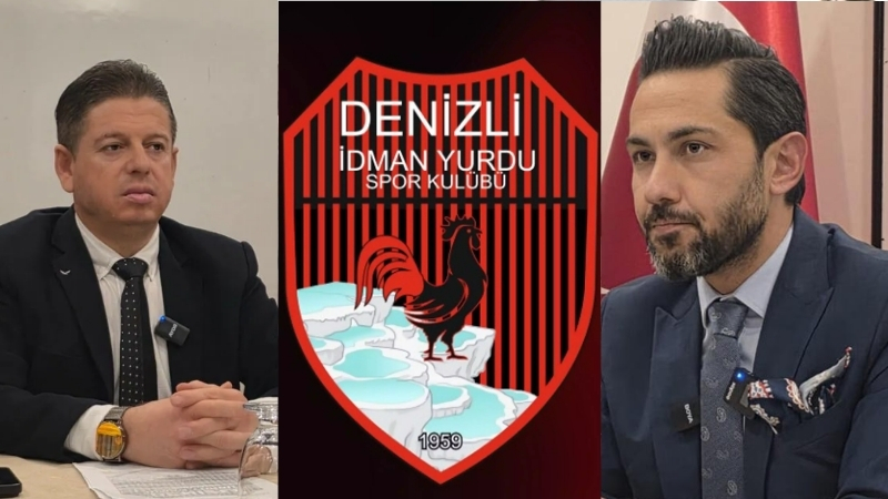 Denizli İdman Yurdu 1959 Spor Kulübü Denizli Bölgesel Amatör ve
