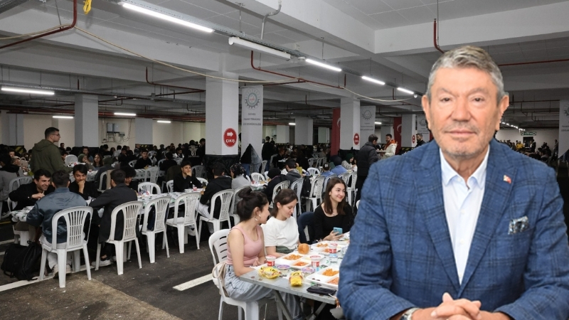 Denizli Organize Sanayi Bölgesi (OSB), Ramazan ayının birlik, beraberlik ve