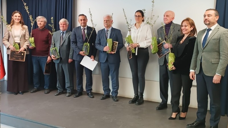 Sevmedya Yayın Grubu ile Ege Fark Yaratanlar Derneği iş birliğinde