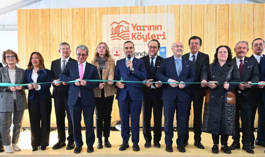 Trendyol ve Birleşmiş Milletler Kalkınma Programı (UNDP) iş birliğiyle hayata