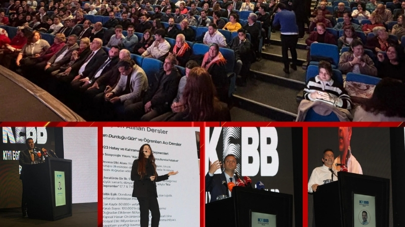 Depremler, seller, yangınlar… Türkiye bir kez daha aynı soruyla yüzleşiyor: