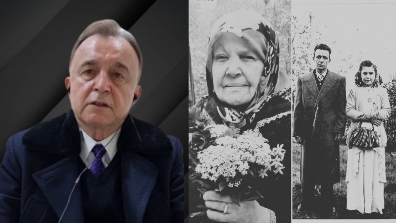 Denizli’nin tekstil sektöründeki öncü isimlerinden biri olan iş insanı Halis
