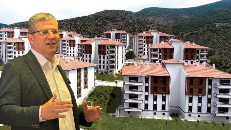 AK Parti Denizli İl Başkanı Muhammet Subaşıoğlu, Cumhuriyet tarihinin en