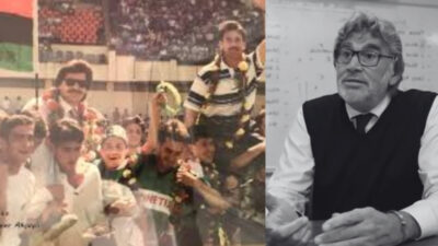 Denizlispor ve Eskişehirspor’un unutulmaz isimlerinden Ömer Kaner, geçirdiği ani kalp