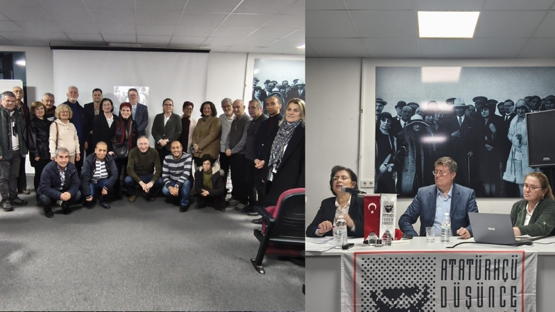 Cumhuriyet’in en önemli kazanımlarından biri olan Medeni Kanun’un kabulünün 100.