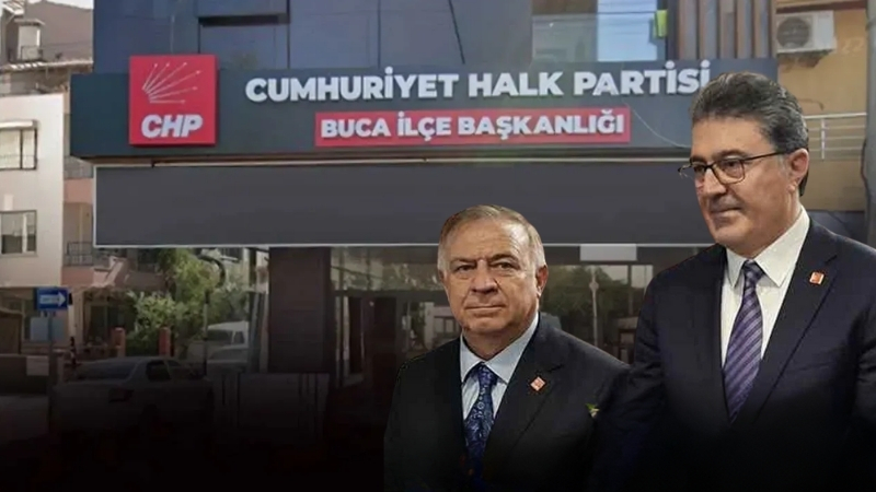 Cumhuriyet Halk Partisi’nin (CHP) İzmir’de gerçekleştirdiği iki günlük genel merkez