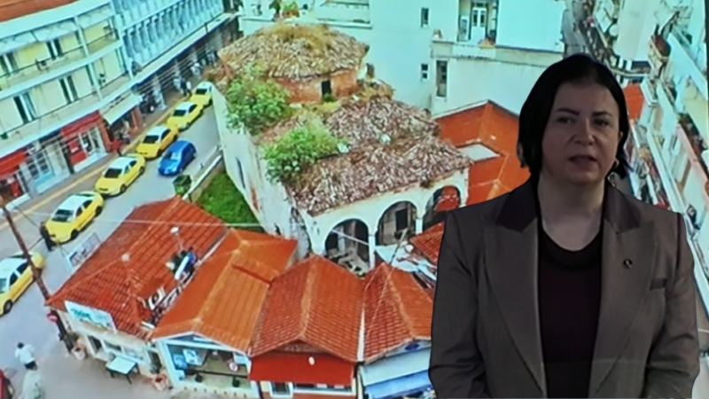 Rodos İstanköy ve Onikiada Türkleri Kültür ve Dayanışma Derneği ile