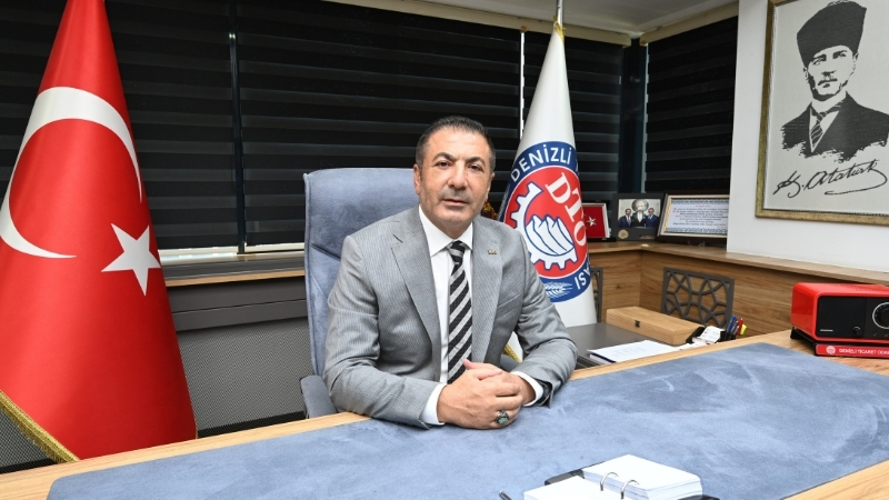 Ramazan ayının; rahmetin, bereketin, paylaşmanın ve dayanışmanın en güçlü şekilde