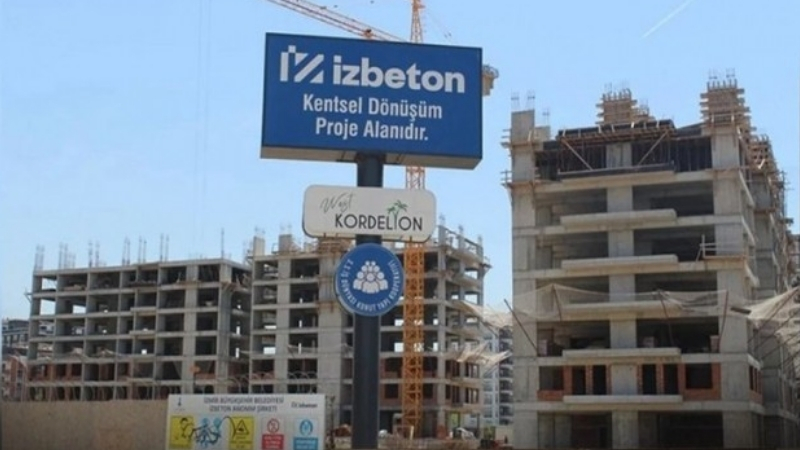 İZBETON AŞ’ye yönelik “ihaleye fesat” iddiasıyla açılan davada ikinci duruşma