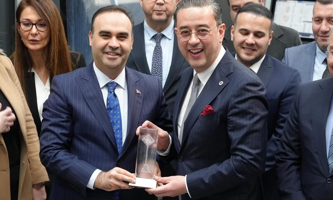 Denizli’nin köklü üretim kültürünü verimlilik ve yalın dönüşüm anlayışıyla güçlendirmeyi