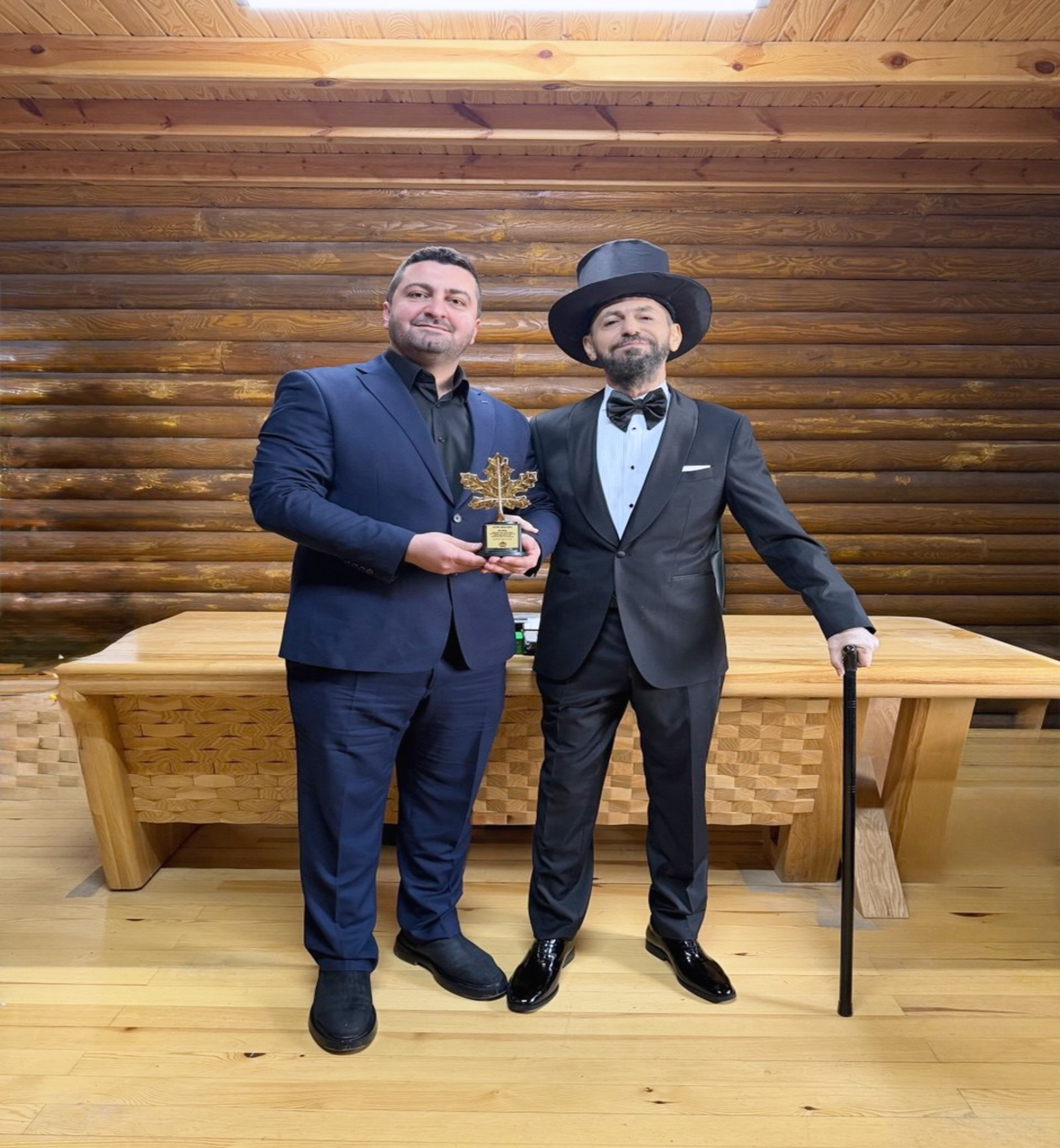 International Peace Prize ödüllü, Nobel Barış Ödülü adayı ve barış