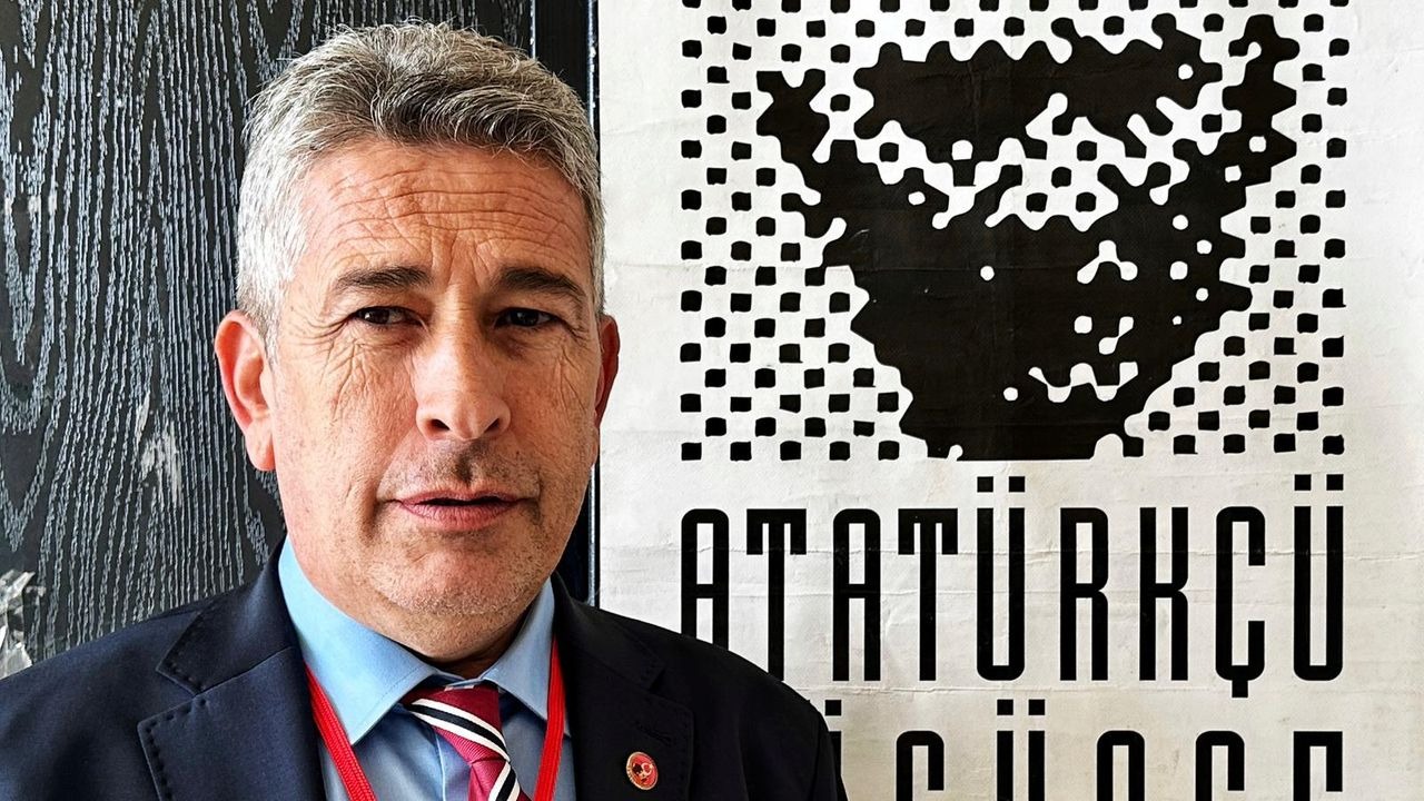 Atatürkçü Düşünce Derneği (ADD) Çeşme Şubesi’nin 13. Olağan Genel Kurulu,