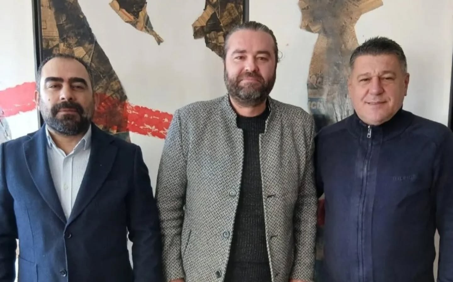 Denizli Gazeteciler Cemiyeti’nin (DGC) olağan genel kurulu, bugün Çatalçeşme Oda