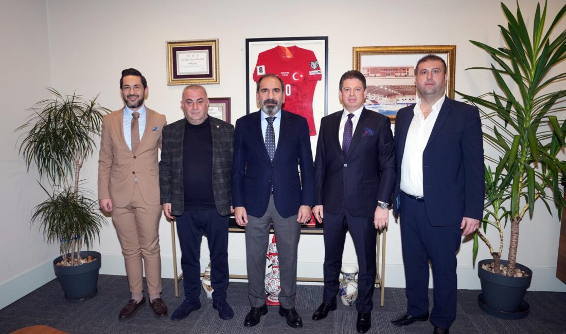 Denizli İdmanyurdu Güreller Spor Kulübü’nün unvan ve logo değişikliği talebi,