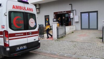 Aydın’ın Efeler ilçesinde kendisinden bir süredir haber alınamayan genç için