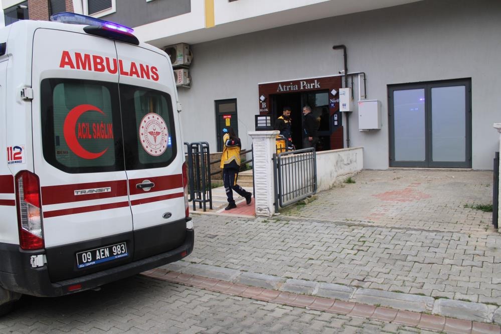 Aydın’ın Efeler ilçesinde kendisinden bir süredir haber alınamayan genç için