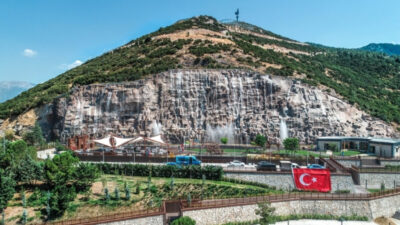 T.C. Pamukkale Belediye Başkanı Ali Rıza Ertemur, Ramazan Bayramı’na özel