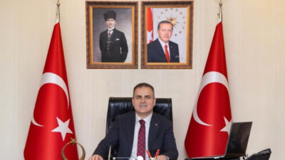 Muğla Valisi Dr. İdris Akbıyık 18 Mart Çanakkale Zaferi’nin 111.