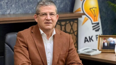 AK Parti Denizli İl Başkanı Muhammet Subaşıoğlu, Ramazan Bayramı dolayısıyla