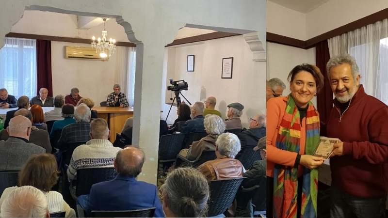 İzmir Kültür Sanat Konseyi, 21 Mart Dünya Şiir Günü’nün bayram