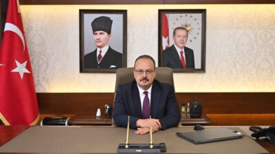 18 Mart Şehitler Günü ve Çanakkale Deniz Zaferi'nin 111. yıldönümünü