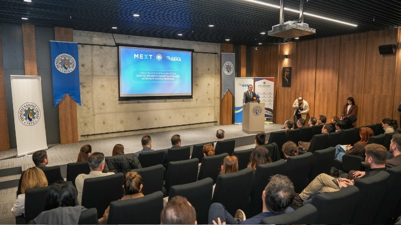 Denizli Sanayi Odası (DSO) ev sahipliğinde, Güney Ege Kalkınma Ajansı