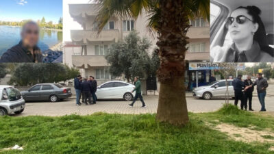 Nazilli Ceza İnfaz Kurumu’nda görevli başgardiyan Hayal Alkış, Zafer Mahallesi’ndeki