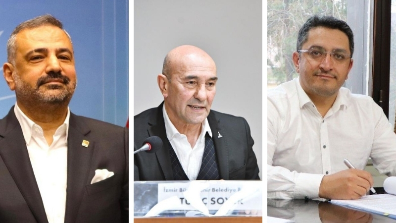 İzmir Büyükşehir Belediyesi iştiraki İZBETON AŞ'deki usulsüzlük iddialarına yönelik açılan
