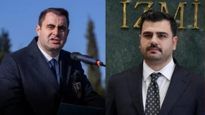 Siyasette tansiyon yükselmeye devam ederken Çağatay Güç, Eyyüp Kadir İnan’ın