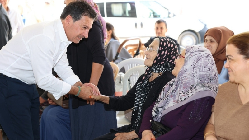 Muğla Büyükşehir Belediyesi sosyal projeler, Ramazan Ayı gıda kolisi desteği,