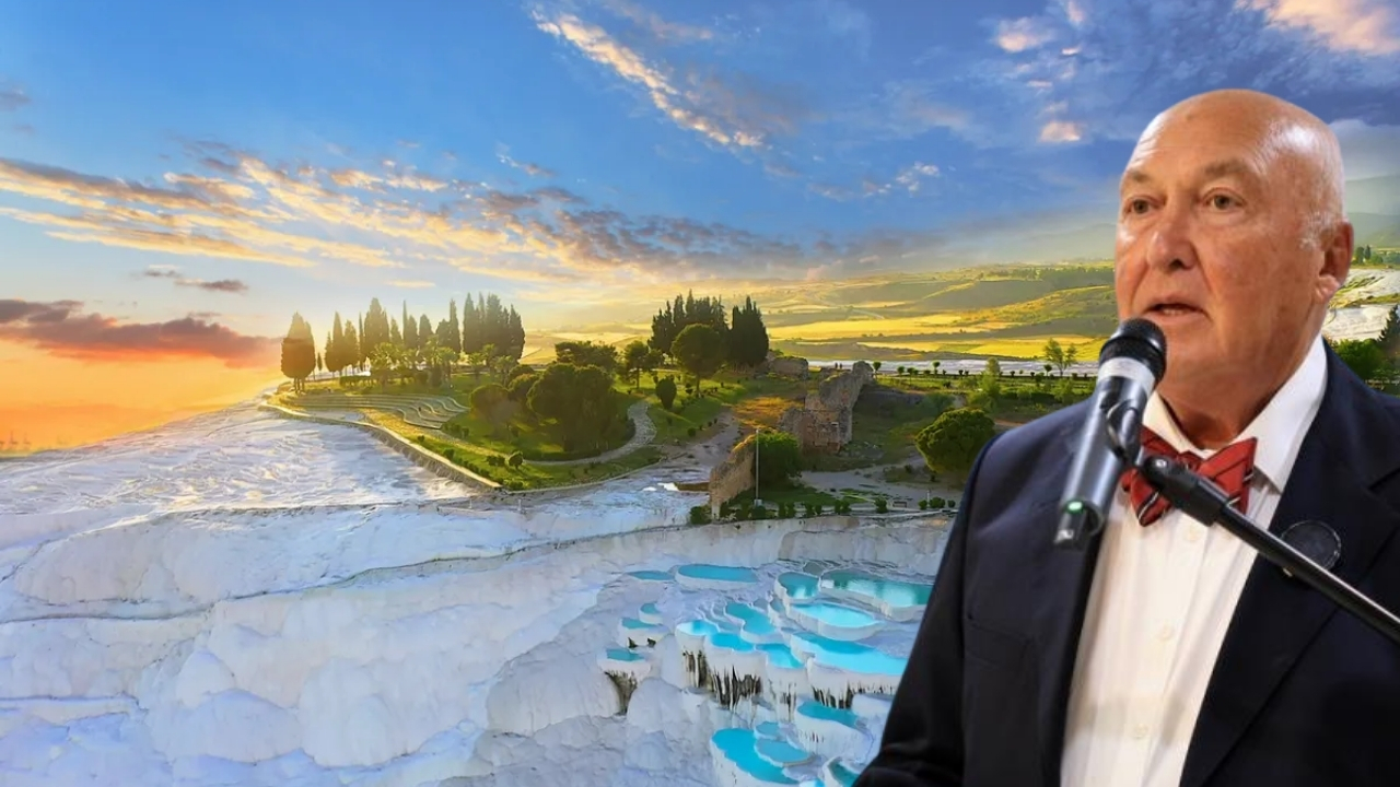 Denizli’nin Buldan ilçesinde meydana gelen deprem ve ardından yaşanan artçı