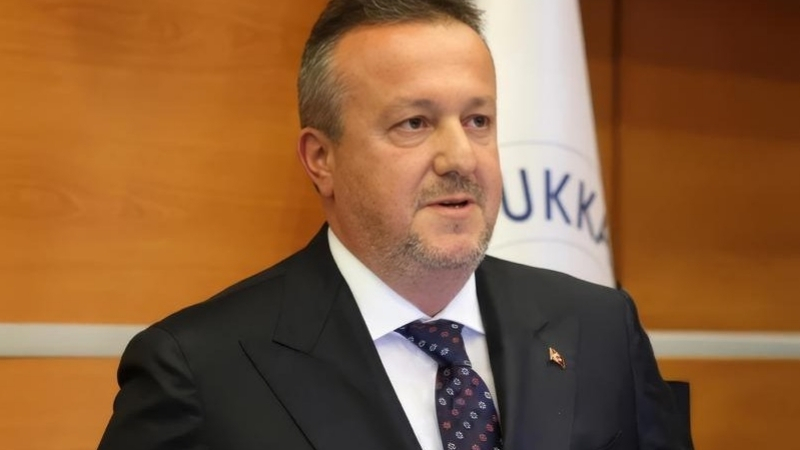Denizli Organize Sanayi Bölgesi Başkan Vekili ve yeni dönem Başkan