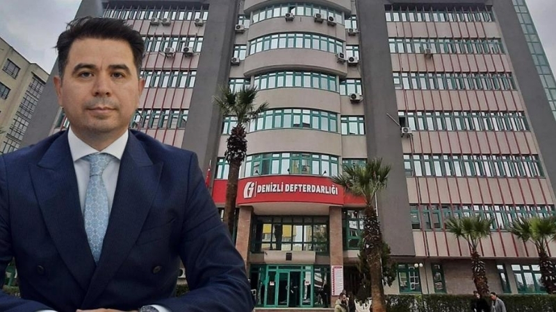  Vergi Dairesi Başkanlıkları unvanının, Cumhurbaşkanlığı Kararnamesi ile 1 Eylül 2024’te‘Defterdarlık’
