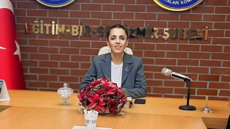 Kadınların temel hak ve özgürlükler mücadelesinin aynı zamanda insan hakları