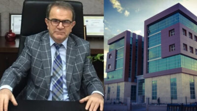 Pamukkale Tapu Müdürü Hüseyin Altunbaş, Denizli 18. Tapu ve Kadastro