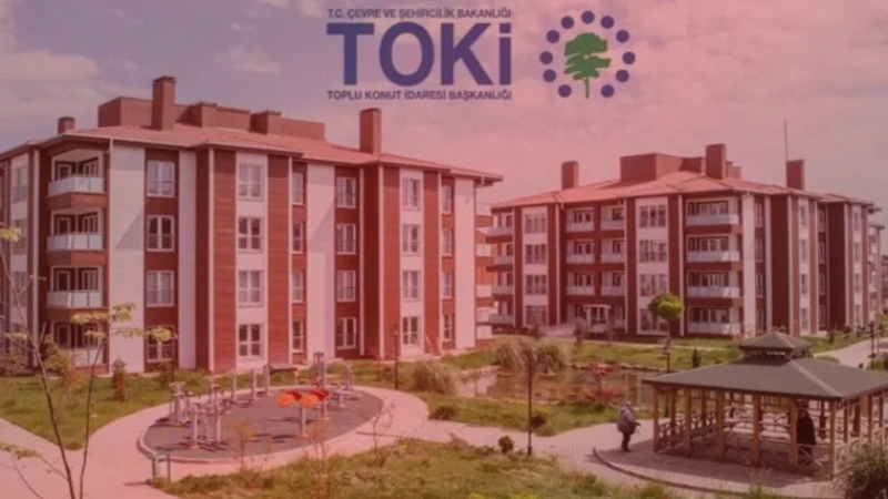 İzmir'de sahte internet siteleri üzerinden TOKİ 'İlk Evim' başvurusu yapan