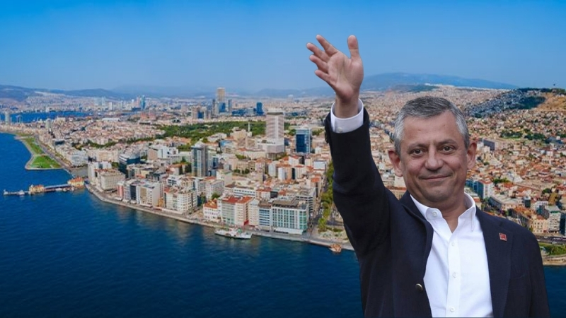 CHP Genel Başkanı Özgür Özel’in İzmir programı netleşti. Genel Başkan