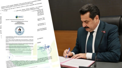 T.C. Pamukkale Belediyesi, sürdürülebilir bir gelecek için attığı dev adımları
