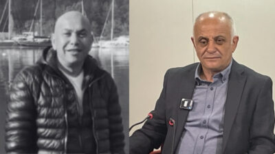 Denizlispor Kulübü Başkanı Süleyman Urkay, kuzeni Zafer Urkay’ın ani vefatıyla