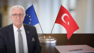 AB’nin “Made in EU” taslağında Türkiye’nin Gümrük Birliği çerçevesinde dikkate