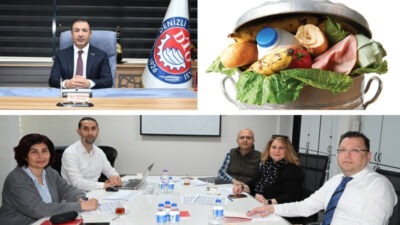 Denizli Ticaret Odası (DTO) ile Pamukkale Üniversitesi (PAÜ), Avrupa Birliği