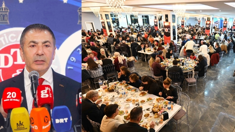 Denizli Ticaret Odası (DTO); meclis üyeleri, meslek komiteleri, yüksek istişare