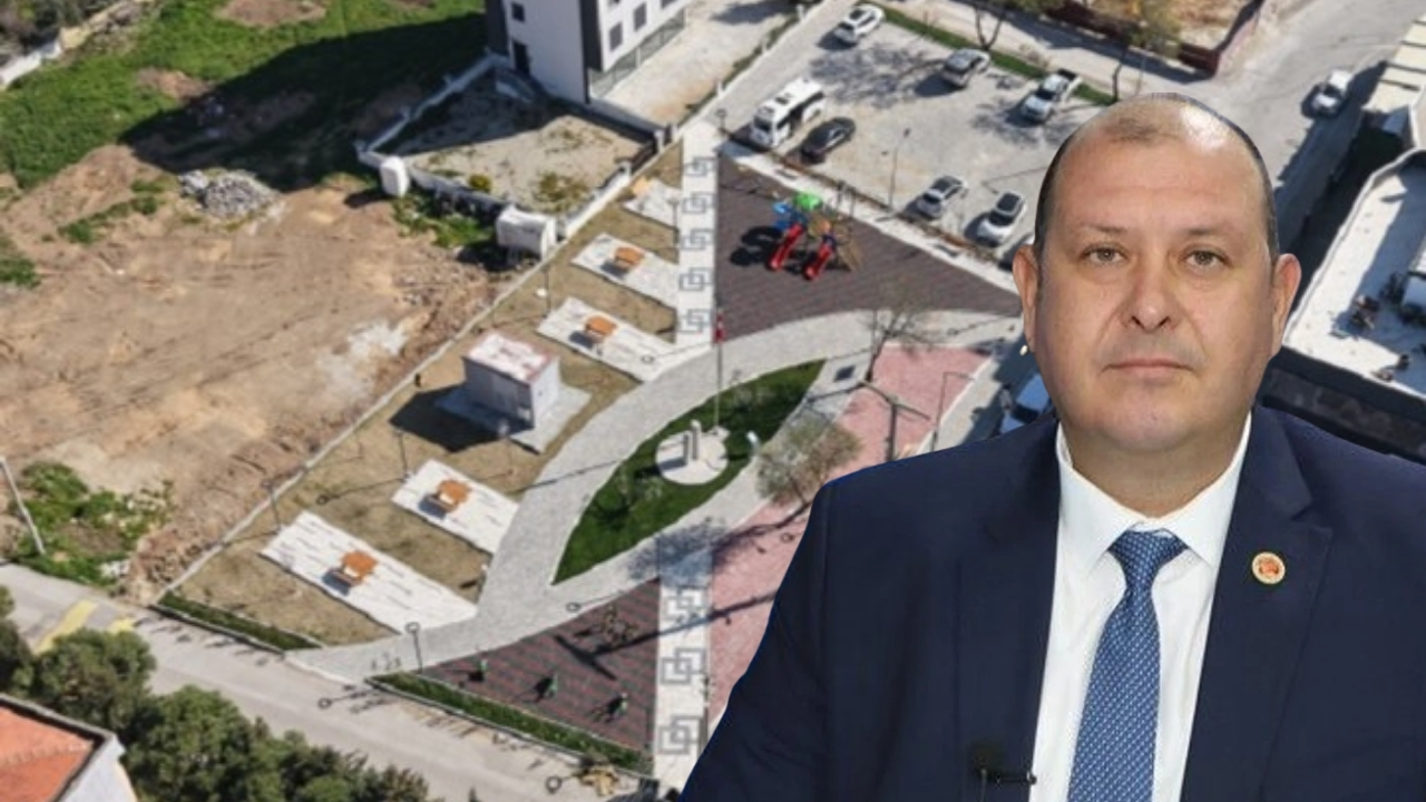 Menderes Belediyesi, 6 Şubat depremlerinde yaşamını yitiren Menderesli kardeşler Mehtap