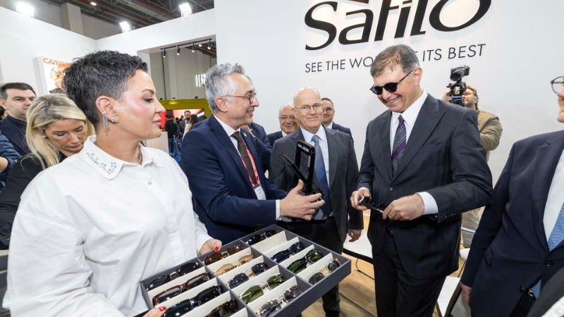 Optik sektörünün önemli buluşmalarından Optic World İzmir – 3. Optik,