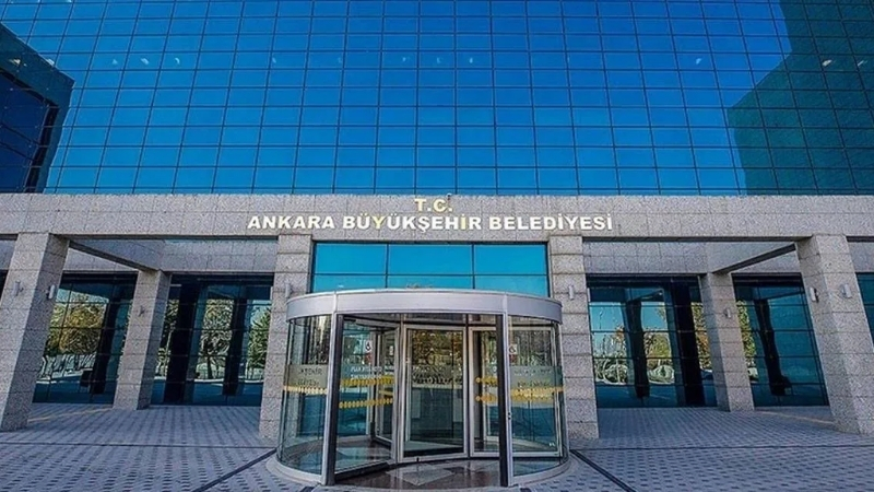 Ankara Büyükşehir Belediyesinin konser harcamalarına ilişkin davada tutuklu yargılanan 3