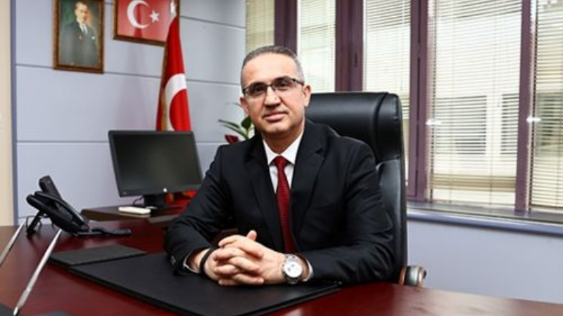 Denizli Büyükşehir Belediyesi’nde uzun süredir kulislerde konuşulan görev değişikliği resmiyet